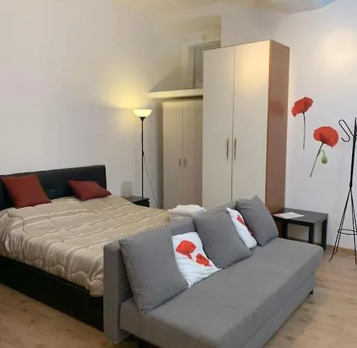 New A Trastevere Рим