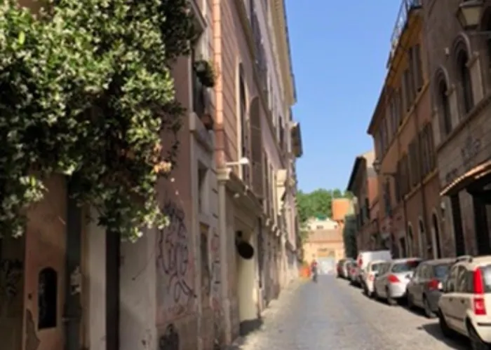New A Trastevere *