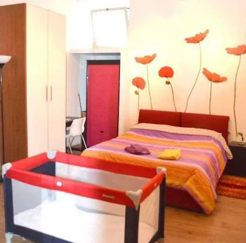 New A Trastevere Рим