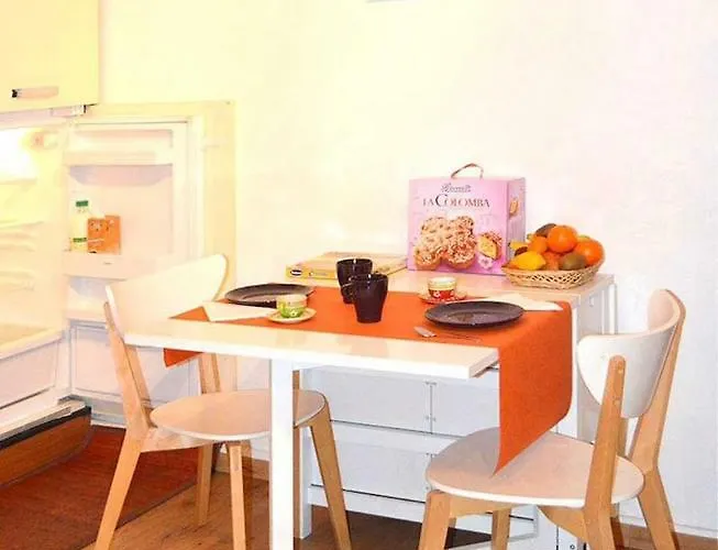Апартаменты New A Trastevere Рим